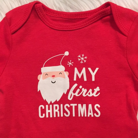 🎉HOST PICK🎉CARTER’S Bodysuit and Pant Set - Picture 4 of 8